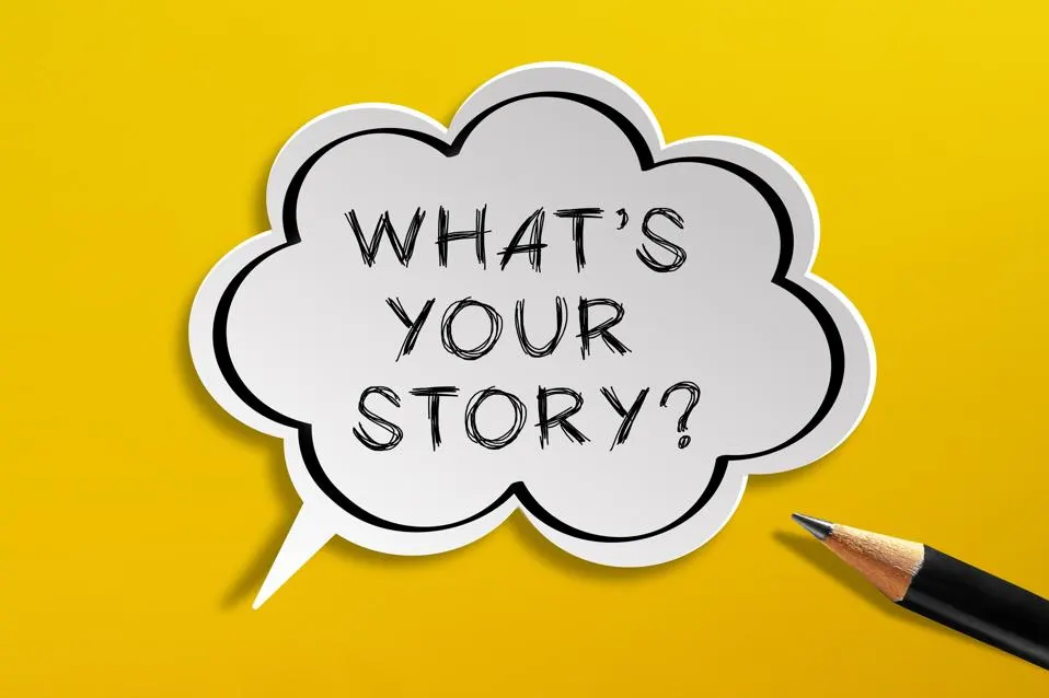 Our Story